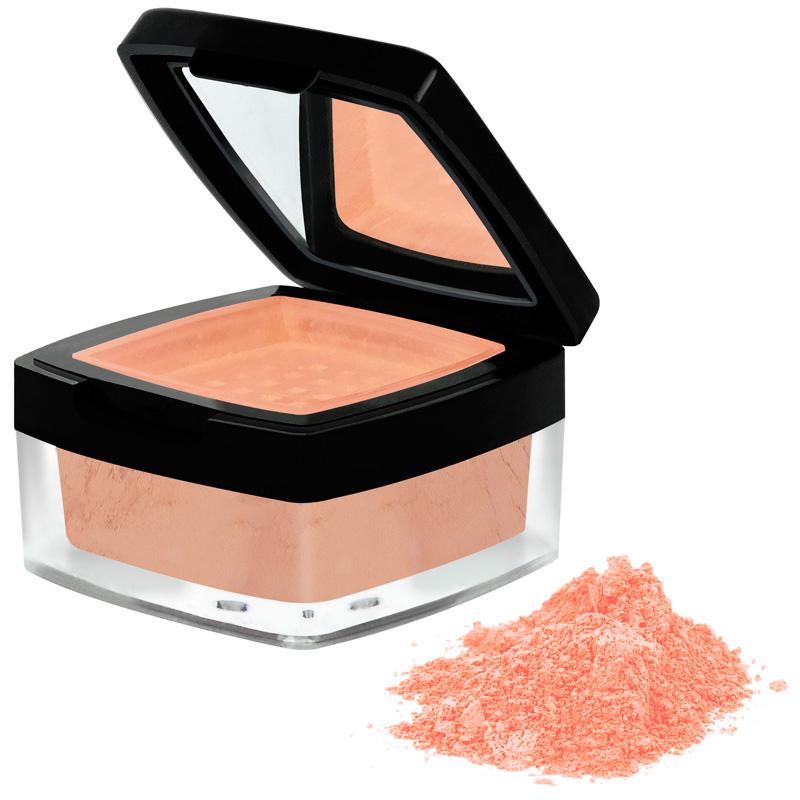 KLEANCOLOR Airy Minerals Loose Powder Eyeshadow - Once Upon a Time