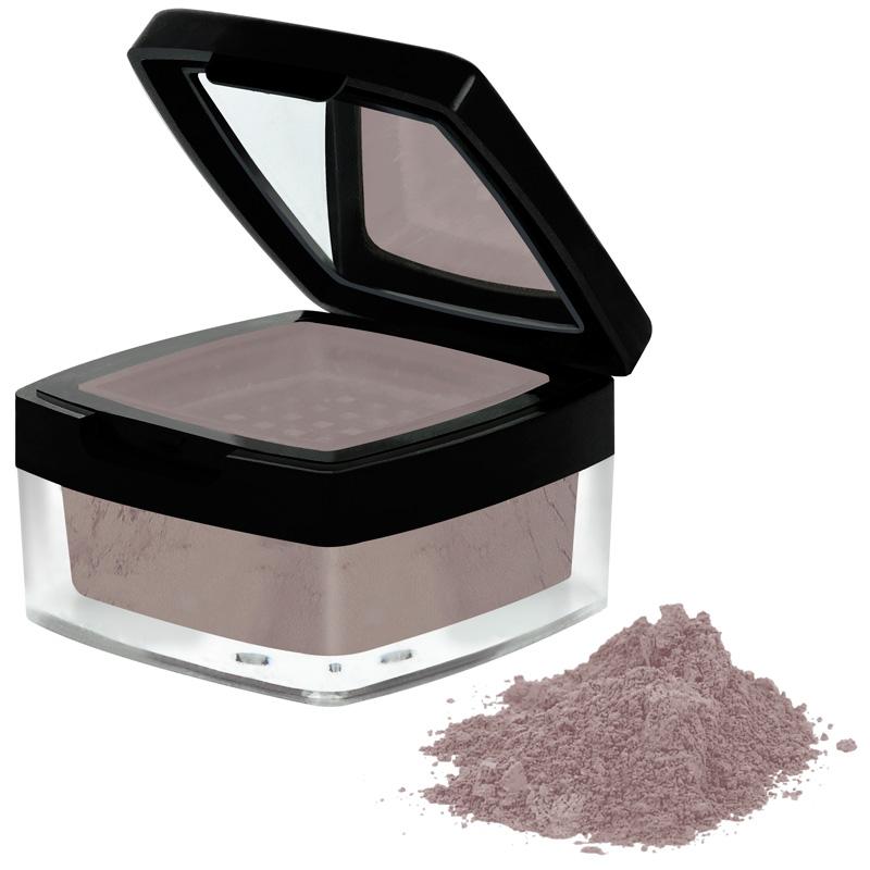 KLEANCOLOR Airy Minerals Loose Powder Eyeshadow - Grace