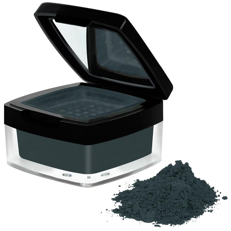 KLEANCOLOR Airy Minerals Loose Powder Eyeshadow - Desire