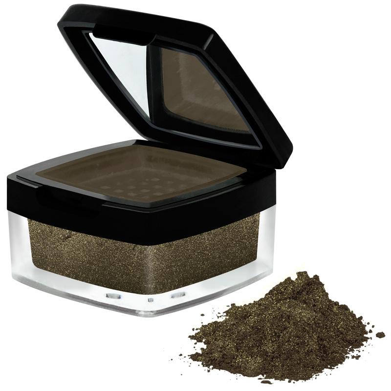 KLEANCOLOR Airy Minerals Loose Powder Eyeshadow - Glory