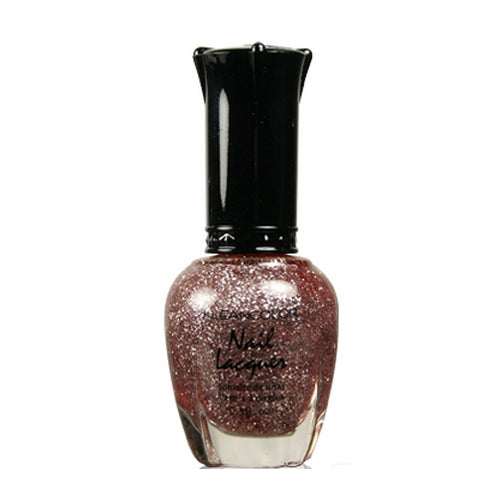 KLEANCOLOR Nail Lacquer 3 - Diamond Pink