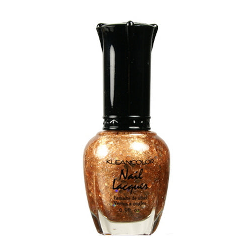 KLEANCOLOR Nail Lacquer 4 - Go Bunny!