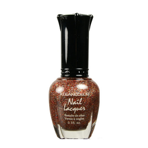 KLEANCOLOR Nail Lacquer 4 - Salsa Much