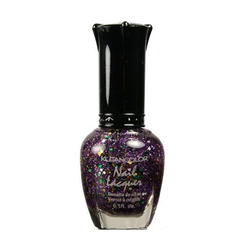 KLEANCOLOR Nail Lacquer 4 - My Valentine