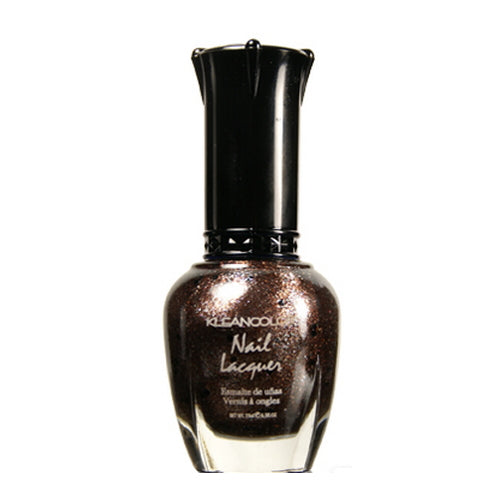 KLEANCOLOR Nail Lacquer 4 - Mud Pie Sparklee