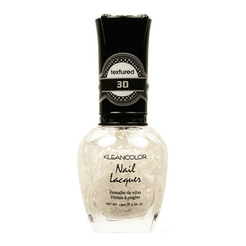 KLEANCOLOR 3D Nail Lacquer - Sugar Cravings