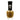 KLEANCOLOR 3D Nail Lacquer - Almost Good As Gold