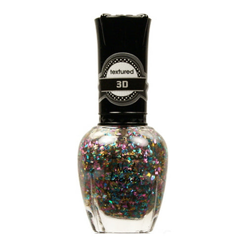 KLEANCOLOR 3D Nail Lacquer - Love Madness