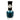 KLEANCOLOR 3D Nail Lacquer - Luv U TEAL I Find Someone Better