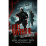 Hell Divers III: Deliverance