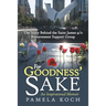 For Goodness' Sake: The Story Behind the Saint James 9/11 Bereavement Support Group