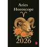 Aries Horoscope 2026