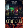 Dragon Riders of Osnen: Episodes 7-10 (Dragon Riders of Osnen Omnibus Book 3)