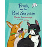 Frank and the Bad Surprise: Book 1