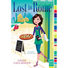 Lost in Rome