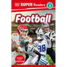 DK Super Readers Level 3 Football