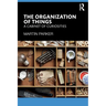 The Organization of Things: A Cabinet of Curiosities