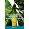 Management and Applications of Complex Systems