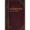 Sermons: Easy to Read Layout