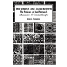 The Church and Social Reform