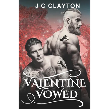Valentine Vowed: A Love & Lore Novella (Book 3)