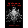 Whispers of the Jinn: Arabic Black Magic