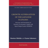 Growth Alternatives of the Japanese Economy: Structure and Simulations of Dynamic Econometric Model with Input-Output System (Demios)