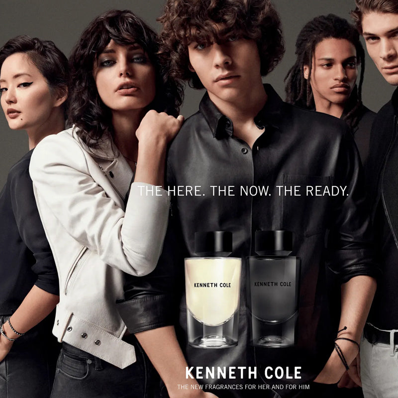 Kenneth Cole for her 3.4 oz EDP by LaBellePerfumes