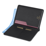 KENSINGTON Passport Wallet by Vaultskin