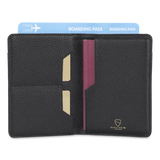 KENSINGTON Passport Wallet by Vaultskin