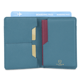 KENSINGTON Passport Wallet by Vaultskin