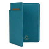 KENSINGTON Passport Wallet by Vaultskin