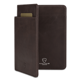 KENSINGTON Passport Wallet by Vaultskin