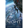 The Infinite Night Book 1: The Happy Marauder