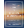 The Secret to Complete Contentment: How a Life with Jesus Brings Ultimate Peace (a 60-Day Devotional) - The Perfect Father's Day Gift for Christian Da