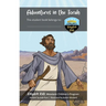 Adventures in the Torah Student Book