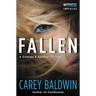 Fallen: A Cassidy & Spenser Thriller
