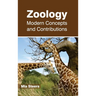 Zoology: Modern Concepts and Contributions