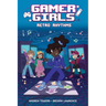 Gamer Girls: Retro Rhythms: Volume 4