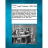Investigation of Administration of Louis F. Post, Assistant Secretary of Labor, in the Matter of Deportation of Aliens: Hearings Before the Committee