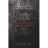 Saving Paige: A Dark Irish Mafia Romance