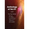 Anthology of Sci-Fi V19, the Pulp Writers