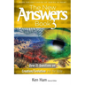 The New Answers Book 3: Over 35 Questions on Creation/Evolution and the Bible