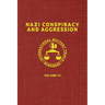 Nazi Conspiracy And Aggression: Volume III (The Red Series)