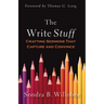 The Write Stuff