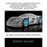 Concepts of Computational Finite Elements and Methods of Static and Dynamic Analyses in MSC.NASTRAN and LS/DYNA