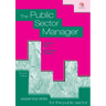 The Public Sector Manager