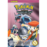 Pokémon Adventures: Diamond and Pearl/Platinum, Vol. 5