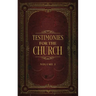 Testimonies for the Church Volume 5