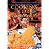 Cooking For My Family: From Catherine Pasculli's Hoboken Kitchen